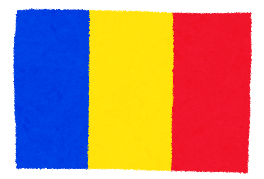 ルーマニアのイメージ画像
