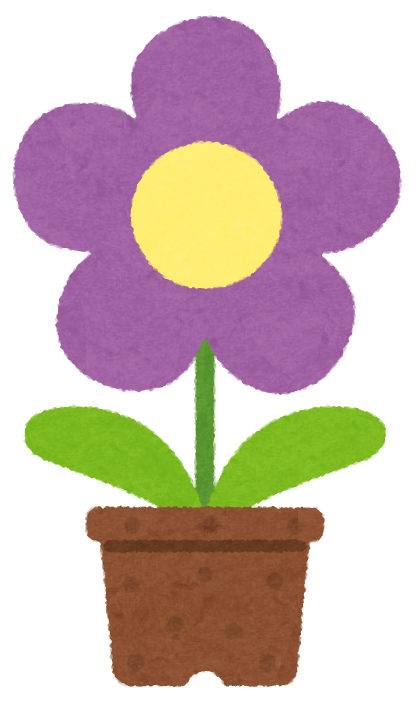 紫茉莉のイメージ画像